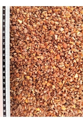 Loose raw stone material 4-5mm beads