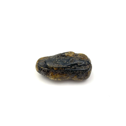 Polished Amber Stone, 19.7g