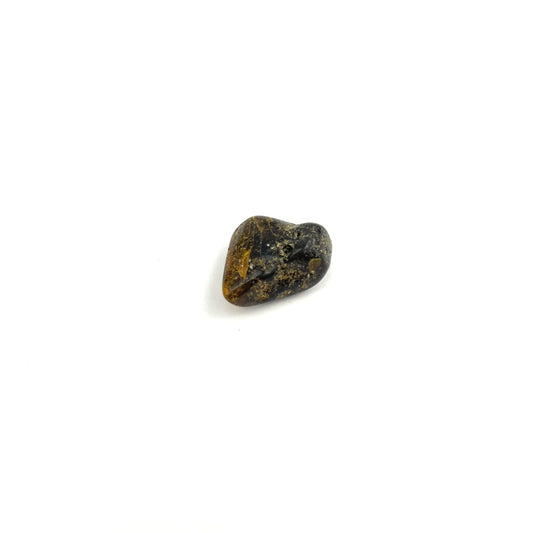 Polished Amber Stone, 2.5g