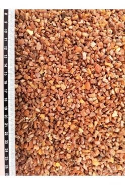 Loose raw stone material 4-5mm beads
