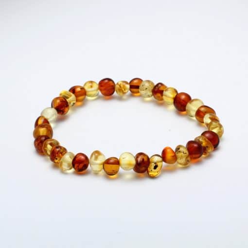 Baltic Amber Bracelet